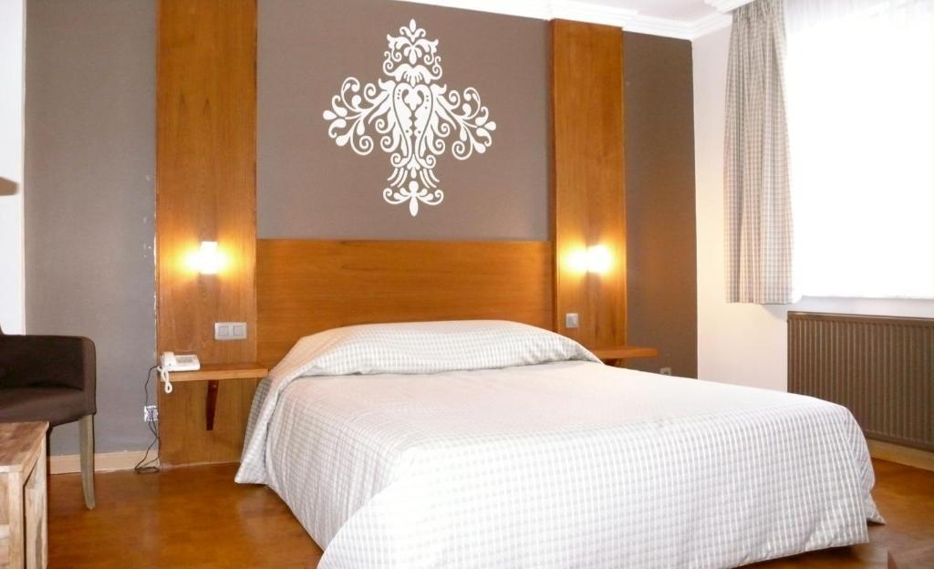 ווטרלו Hotel Le Joli Bois חדר תמונה