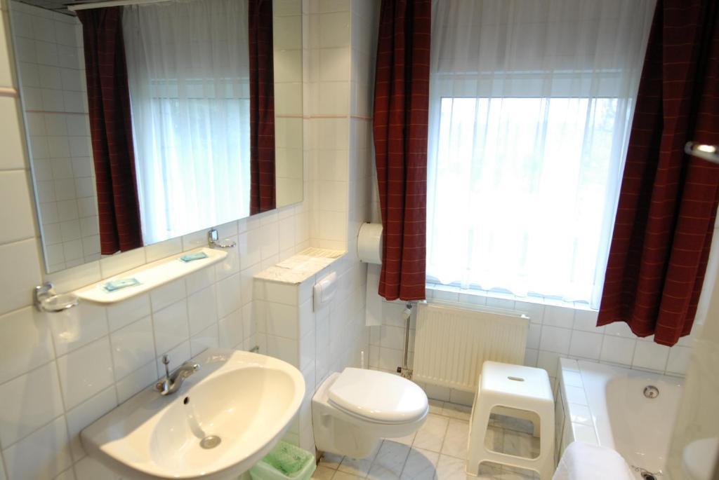 ווטרלו Hotel Le Joli Bois חדר תמונה