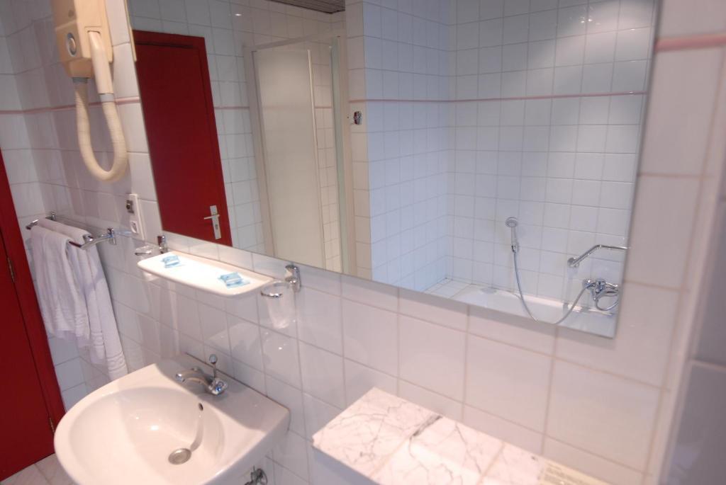 ווטרלו Hotel Le Joli Bois חדר תמונה