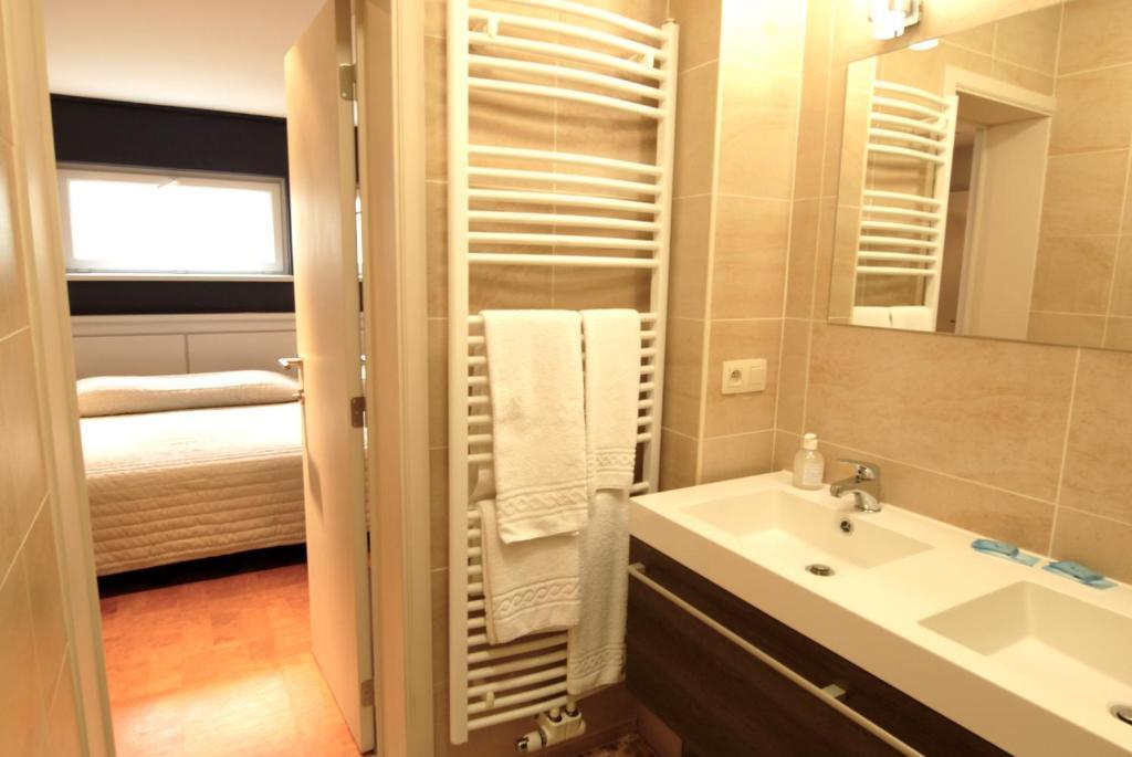 ווטרלו Hotel Le Joli Bois חדר תמונה