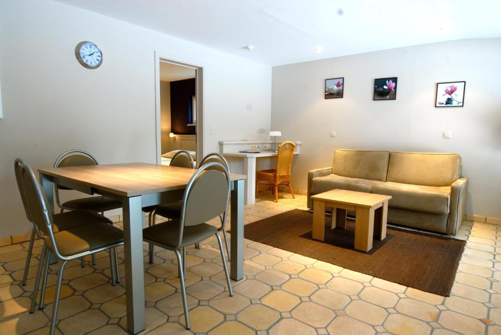 ווטרלו Hotel Le Joli Bois חדר תמונה